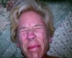 Facial - Cumshot