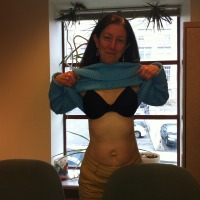 Small tits of a co-worker - WeatherWitch