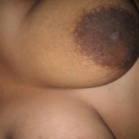 My very large tits - Sasha