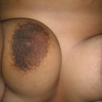 My very large tits - Sasha