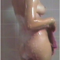 Medium tits of a neighbor - sava