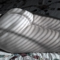 My girlfriend's ass - 14U2C
