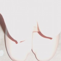 Large tits of my girlfriend - WD