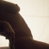 Large tits of my girlfriend - WD