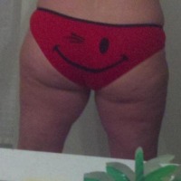 My wife's ass - ss64