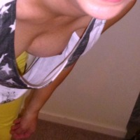 My medium tits - HtWifey