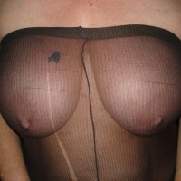 Mature Horny Wife - Big Tits, Close-Ups