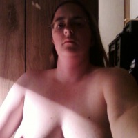 My medium tits - special nuttin