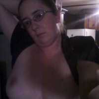 My medium tits - special nuttin