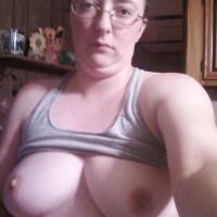 My medium tits - special nuttin