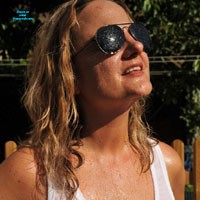 Pic #1 Wet Shirt - Wet