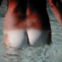 My wife's ass - Wife C.