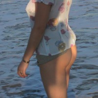 My ass - Sonia
