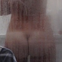 My wife's ass - Marie