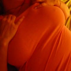 Touching - Big Tits, Wife/Wives