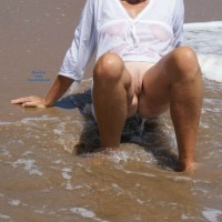 Pic #8 Day At The Beach - Beach