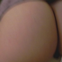 My wife's ass - mandy