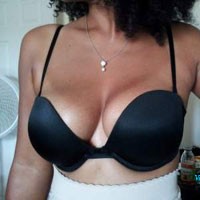 My Sweet Ebony Wife! - Ebony, Wife/Wives