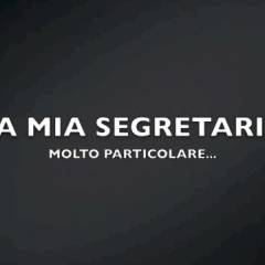 La Mia Segretaria.... - Close-Ups, Shaved