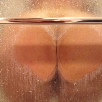 My ass - Sapphire6