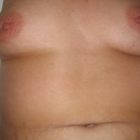 Small tits of my ex-girlfriend - Suzi
