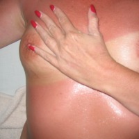 Small tits of my ex-girlfriend - Suzi