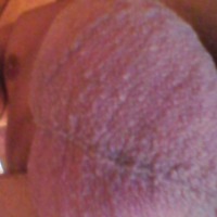 My ass - me
