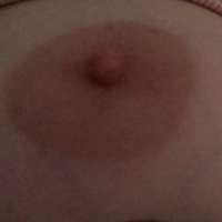 Medium tits of my ex-wife - X