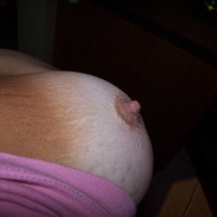 Large tits of my girlfriend - JMY