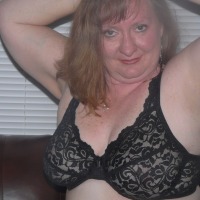 Large tits of my ex-wife - Shy  Nurse