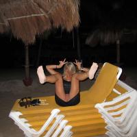 Pic #8 Various Upskirts - Public Exhibitionist, Public Place, Blonde, Dressed, Wife/wives