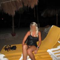 Pic #9 Various Upskirts - Public Exhibitionist, Public Place, Blonde, Dressed, Wife/wives