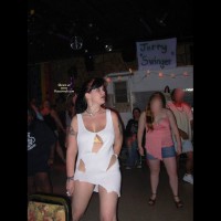 Pic #1 Just Your Typical Promiscuous Party Girl