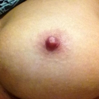 Medium tits of a neighbor - Work Milf