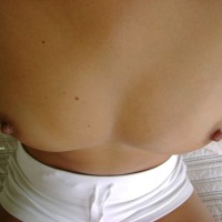 Closeup Topless - Perfect Tits, Topless