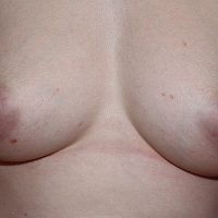 Medium tits of my ex-girlfriend - Cheryl S.
