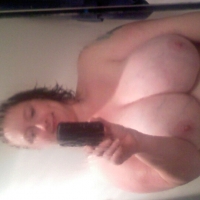 Extremely large tits of a neighbor - chelsea