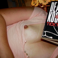 My very small tits - TinyTits