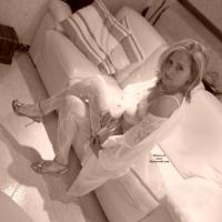 Pic #6 New Outfit - Lingerie, Dressed, Mature