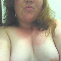 Small tits of a co-worker - Sno