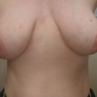 My small tits - WeatherWitch