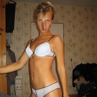 Super Sexy 2 - Lingerie, 