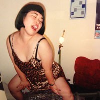 Asian Wife - Brunette, Wife/Wives, Asian