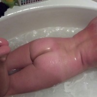 My wife's ass - hotmommy