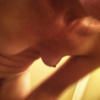 Small tits of my girlfriend - Kira
