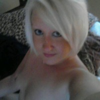 My medium tits - Sexy Nicki