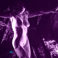 Nuit Chaude en Photos - Big Tits, Beautiful Ass, Costume, 