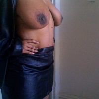 My very large tits - sasha