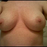 Medium tits of my ex-girlfriend - sasha