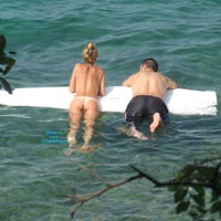 Nude Beach 3 - Beach Voyeur